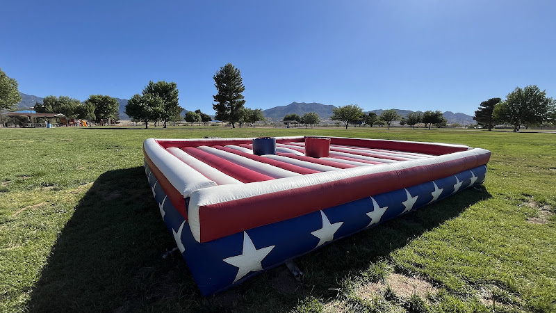Charlie Co. Event Rentals — Zoo or Garden in Sierra Vista, Arizona