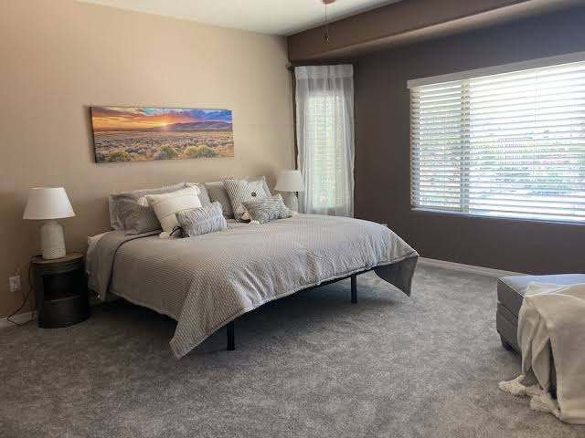 All the amenities of Sun City resort living at Merrill Ranch in Florence, AZ. - photo