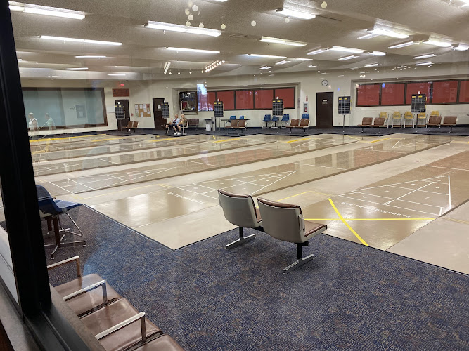 Bell Center (Social Hall) — Banquet Hall in Sun City, Arizona