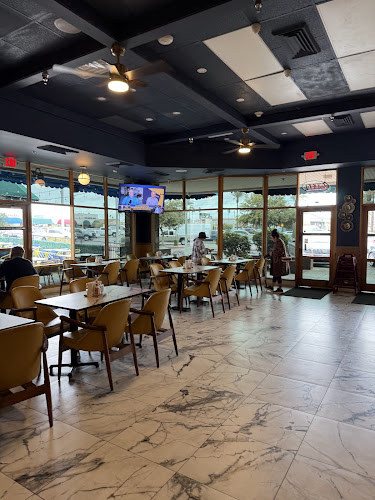 Blue Sky Lounge — Restaurant with Private Dining in Sun City, Arizona