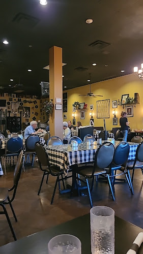 Dominic's Bistro Italiano — Restaurant with Private Dining in Sun City, Arizona