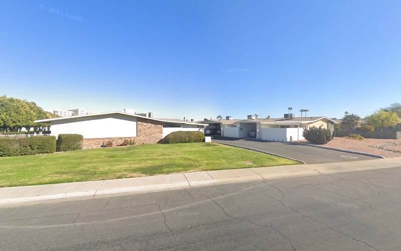 Garden Club of Sun City — Outdoor Venue in Sun City, Arizona