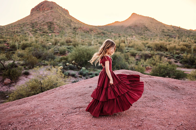 Simply Captured Photography — Studio in Sun City, Arizona