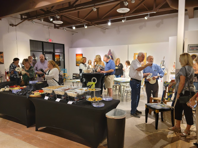 Sonoran Arts League Studio — Art Gallery in Sun City, Arizona