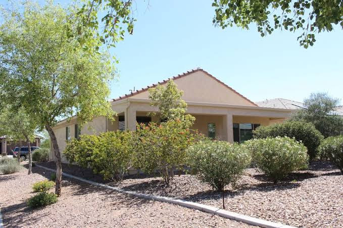 Sun City Anthem Merrill Ranch - Florence, AZ - photo