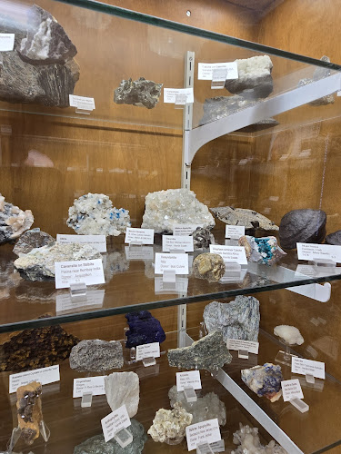 Sun City Rockhound Club and Mineral Museum - photo