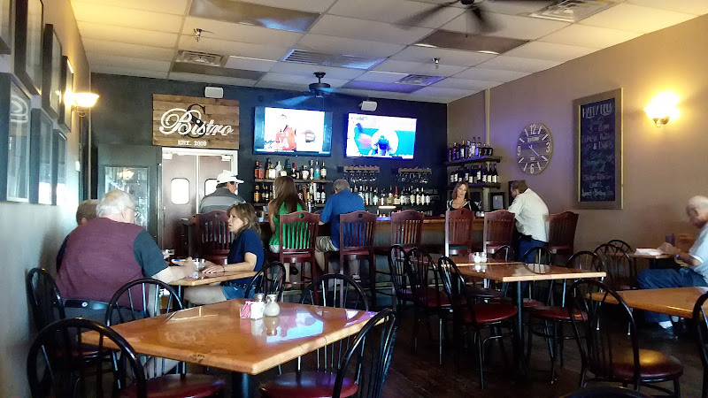 Sunset Bistro - corporateevents.at