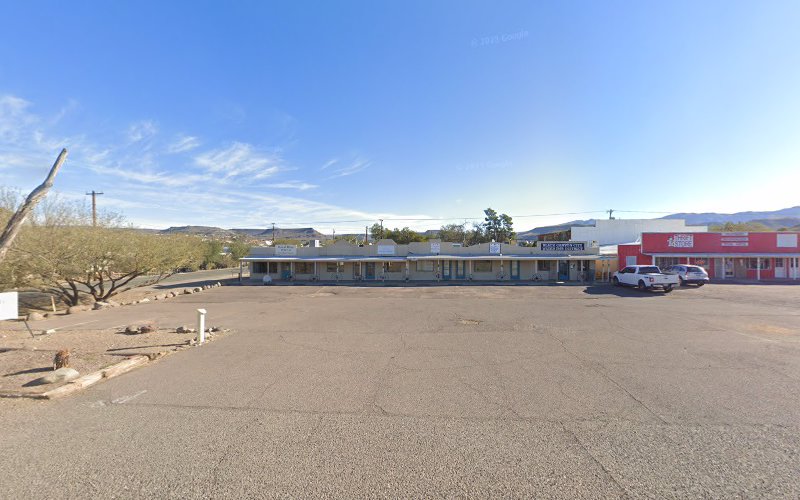 The Lab and Venue — Coworking Space in Sun City, Arizona