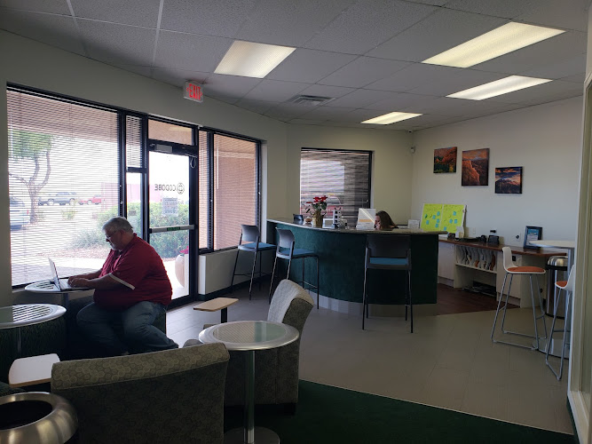 Codobe Work Space - corporateevents.at