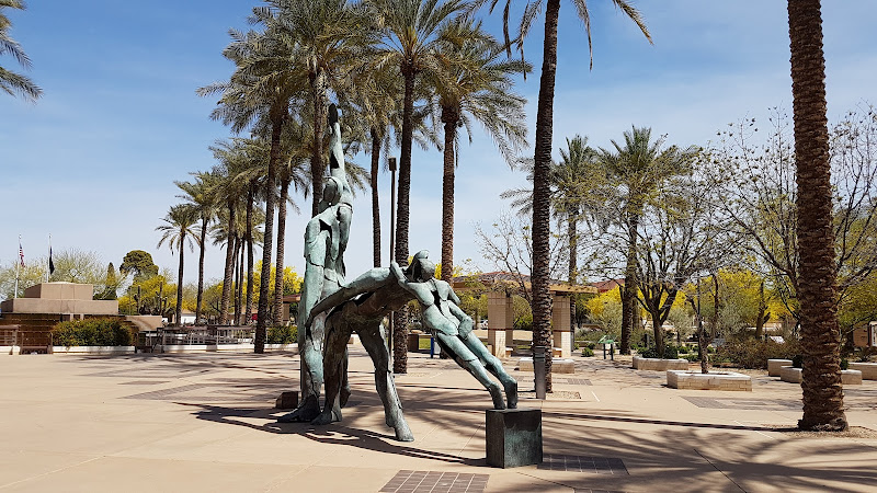 West Valley Art Museum - photo