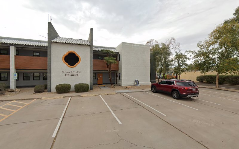 8400 Building - corporateevents.at