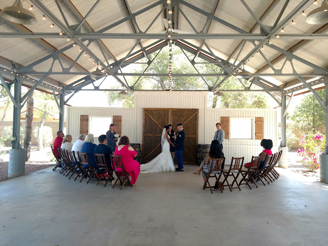 Chapel At The Farm Wedding Venue - corporateevents.at