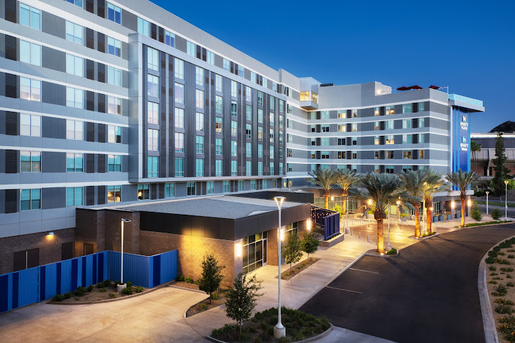 Hyatt House Tempe / Phoenix / University - photo
