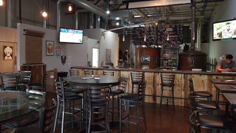 Sleepy Dog Saloon & Brewery - corporateevents.at