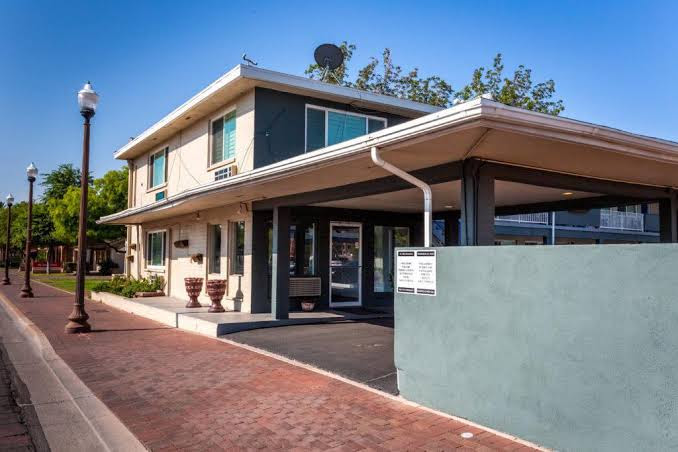 University Inn Tempe/ASU - corporateevents.at