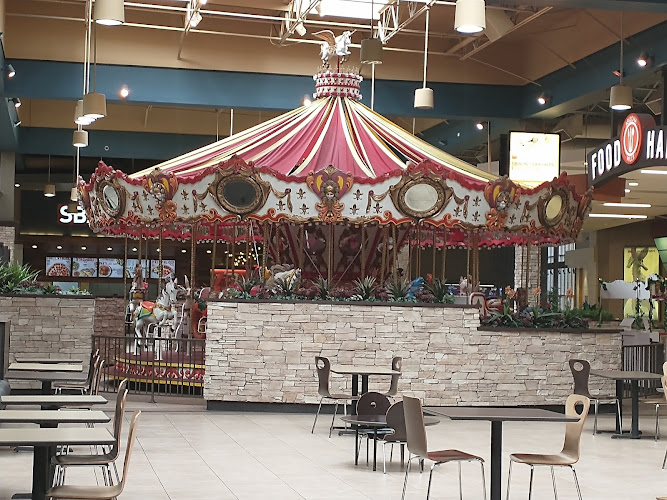 Arizona Mills - photo