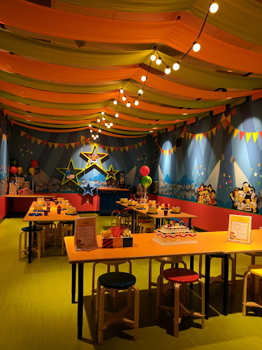 LEGOLAND Discovery Center Arizona — Aquarium in Tempe, Arizona