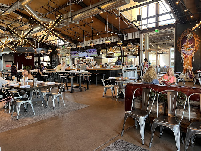 The Yard At Farmer Arts District - photo