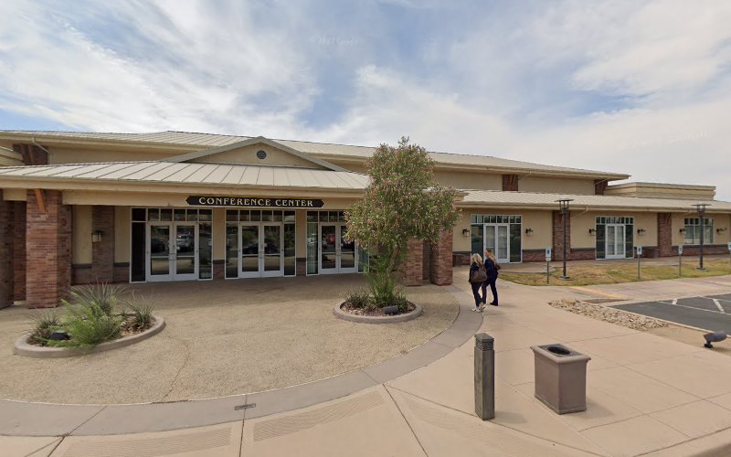 Pivot Point Conference Center - photo