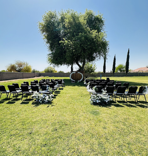 Pradera Cobian Jardin de Eventos — Outdoor Venue in Yuma, Arizona