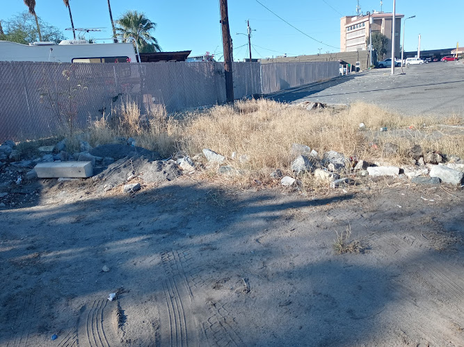 Waked Century Plaza — Coworking Space in Yuma, Arizona