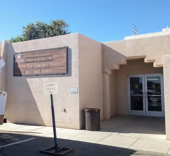 Yuma North End Community Center — Conference Center in Yuma, Arizona
