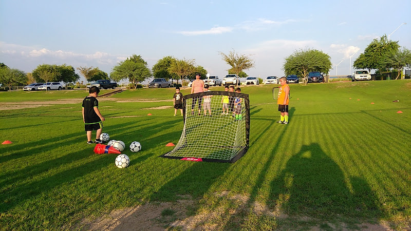 Yuma Valley Park - photo