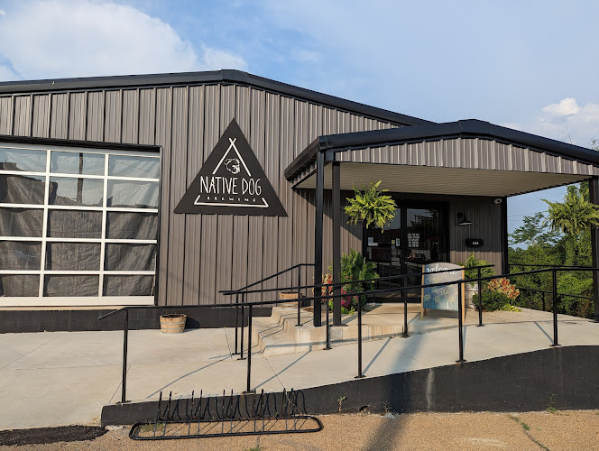 Native Dog Brewing - corporateevents.at
