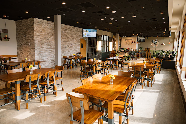 Roost & Tap Kitchen - corporateevents.at