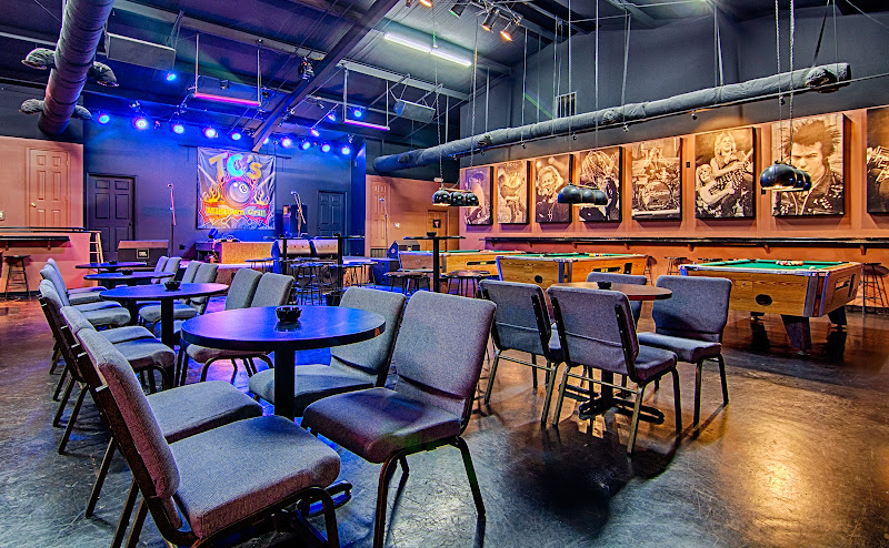 T C's Midtown - corporateevents.at
