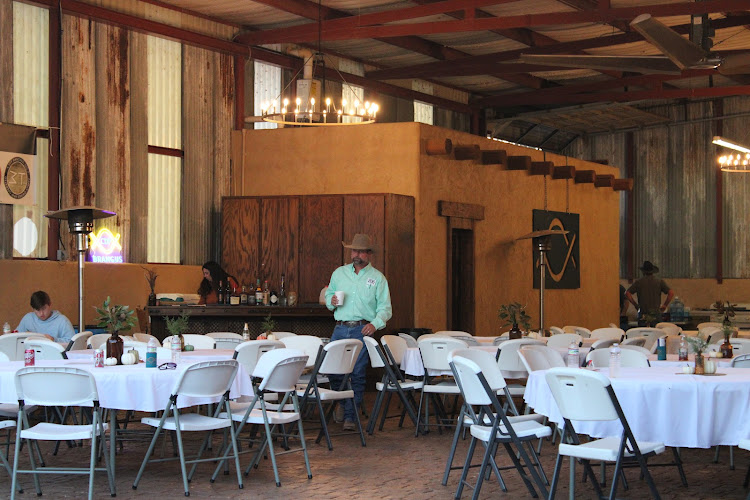 Flying B Rental — Banquet Hall in El Dorado, Arkansas
