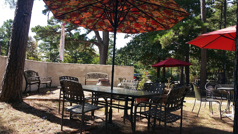 Keels Creek Winery — Winery in Eureka Springs, Arkansas