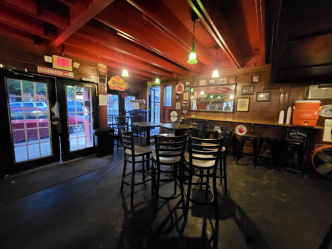 Dickson Street Pub - photo