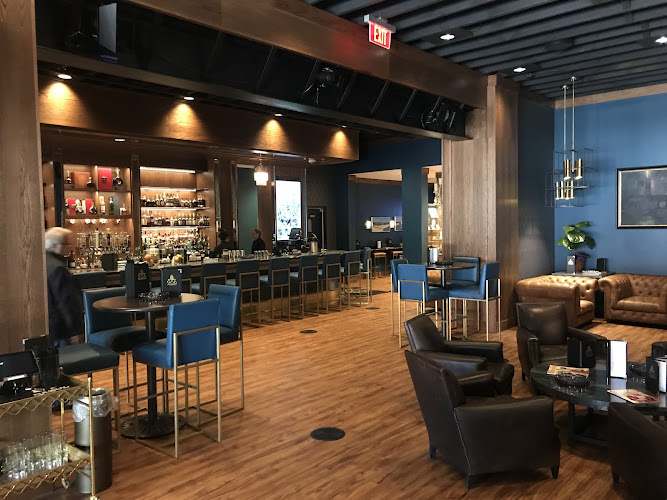 906 Cocktail and Cigar Lounge - photo