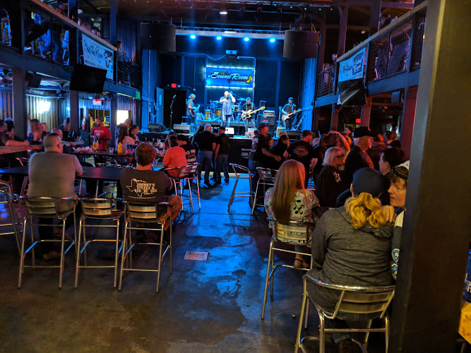 The Sound Room - corporateevents.at