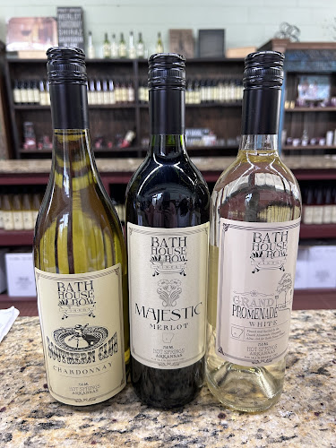 Bath House Row Winery - corporateevents.at