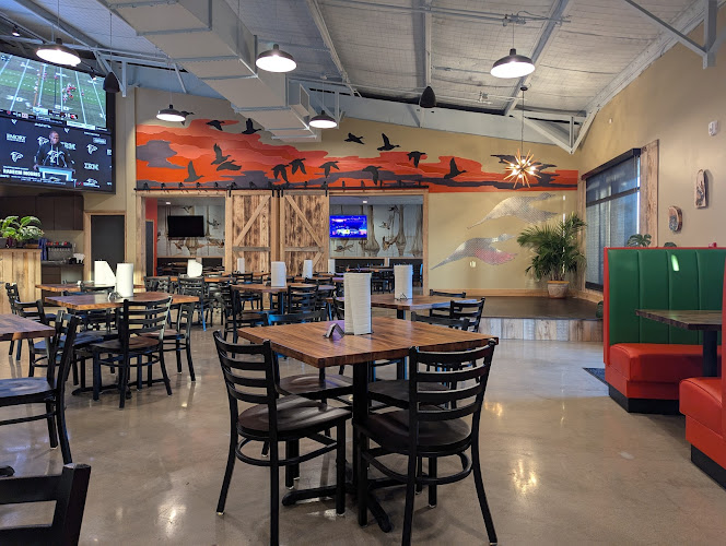 FLYWAY at Breckenridge — Brewery in Jacksonville, Arkansas