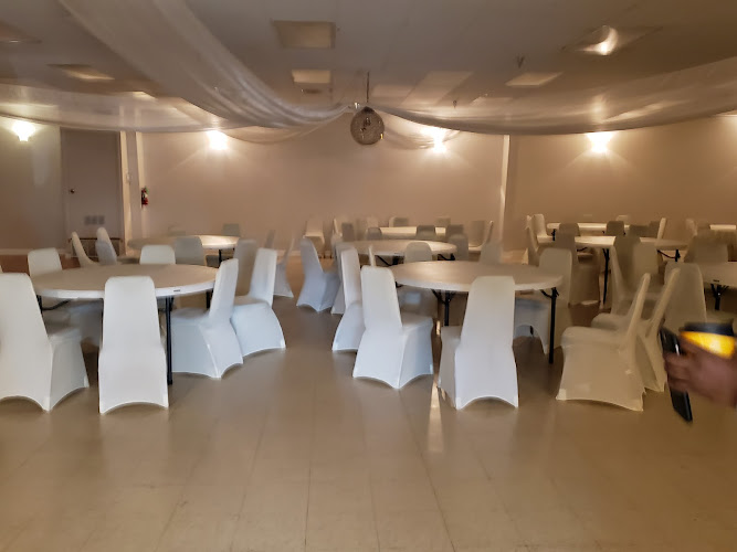 Grand Event Center, LLC — Banquet Hall in Jacksonville, Arkansas