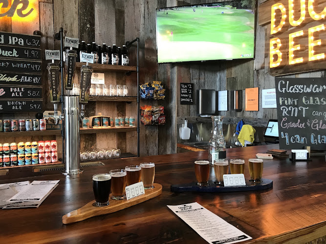 Rich-N-Tone Calls Inc/Flying Duck Taproom - photo