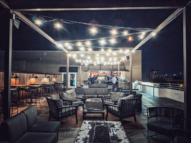 Agasi 7: Rooftop Bar + Kitchen - corporateevents.at