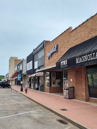 Magnolia Arts Center — Art Gallery in Magnolia, Arkansas