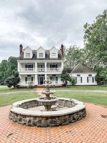 Magnolia Plantation — Banquet Hall in Magnolia, Arkansas