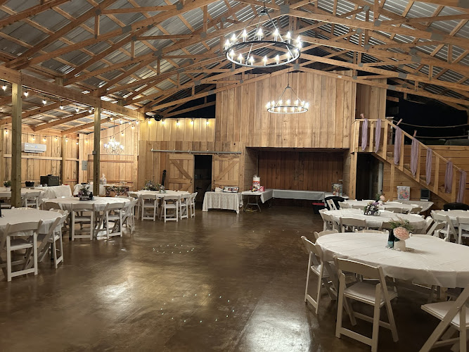 Owen Meadows — Barn or Farm in Magnolia, Arkansas