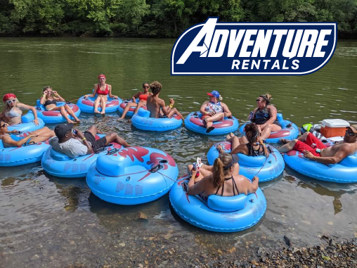 Adventure Rentals - corporateevents.at