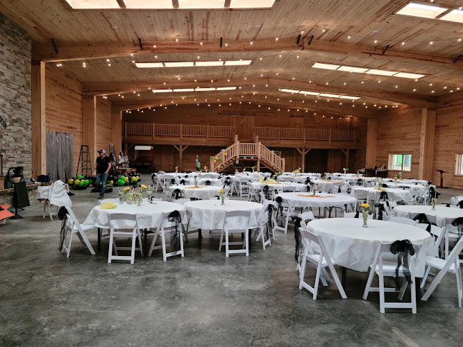 Family Farm Christian Day Camp — Aquarium in Malvern, Arkansas