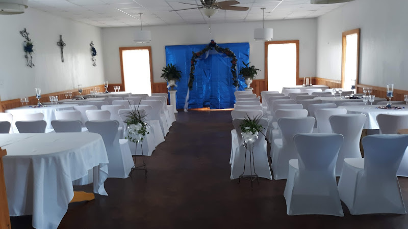 Sweet Magnolia House — Aquarium in Malvern, Arkansas