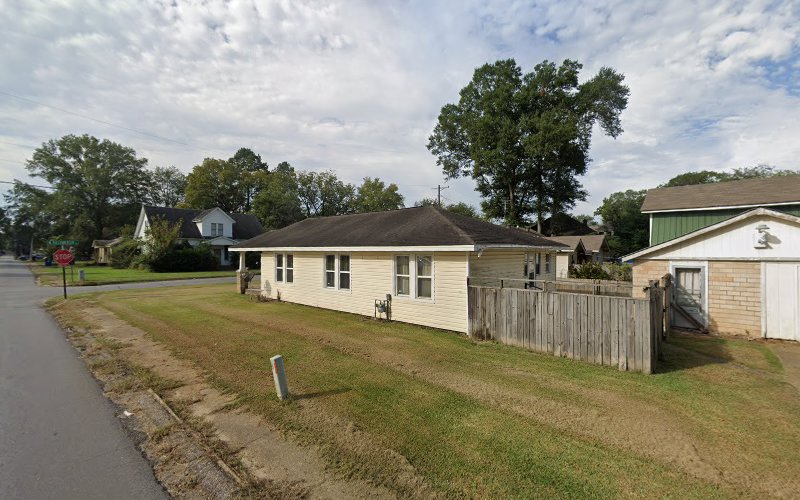 Tony Gatlin Photography — Studio in Malvern, Arkansas
