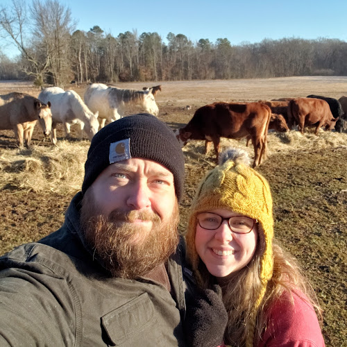 Vail Family Farm — Barn or Farm in Malvern, Arkansas
