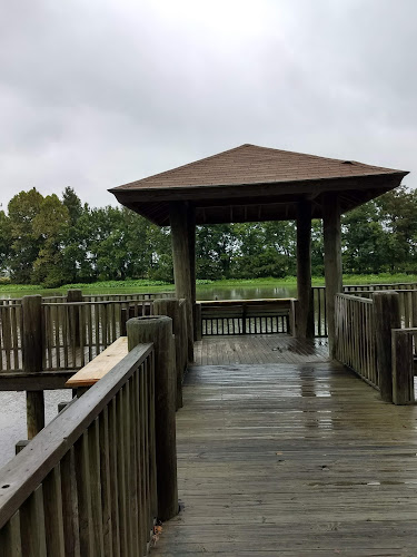 Big Maumelle Pavilion - photo