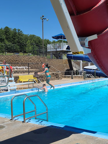 Maumelle Parks & Recreation - photo